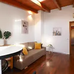 Primopiano - Comune Antico Appartement