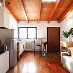 Primopiano - Comune Antico Appartement Milaan