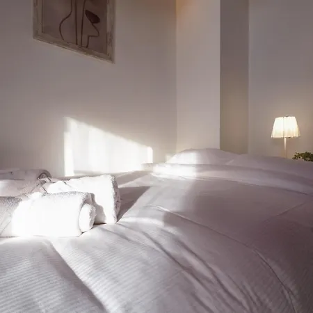 Apartamento Primopiano - Comune Antico