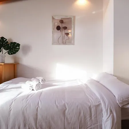 Apartamento Primopiano - Comune Antico