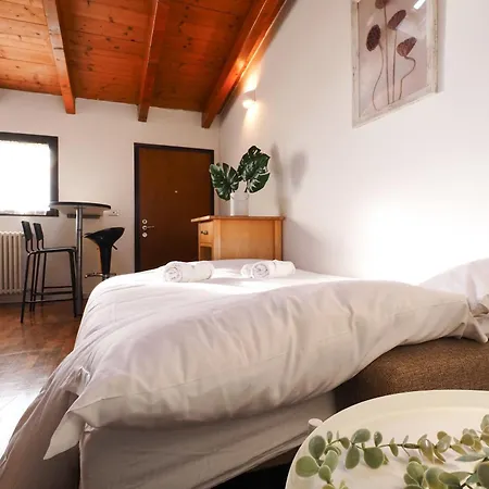 Apartamento Primopiano - Comune Antico