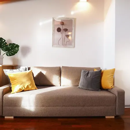 Apartamento Primopiano - Comune Antico Milán